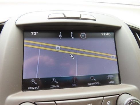 Used 2014 Buick LaCrosse Premium w/ Driver Confidence Package FWD image 28