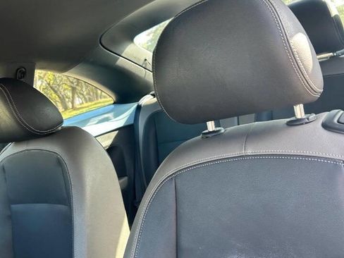 Used 2013 Volkswagen Beetle 2.5 image 27