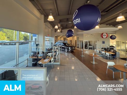 Used 2024 Jeep Wrangler Sahara w/ Technology Group image 40