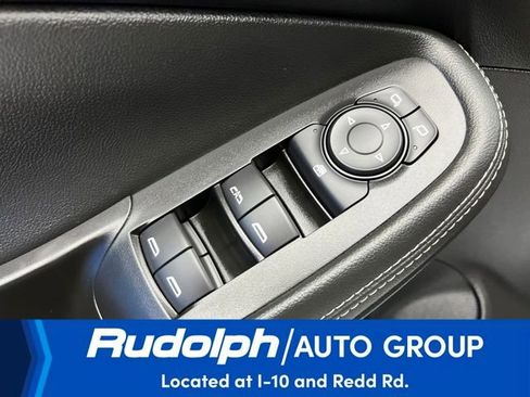 Used 2025 Buick Encore GX Preferred image 13