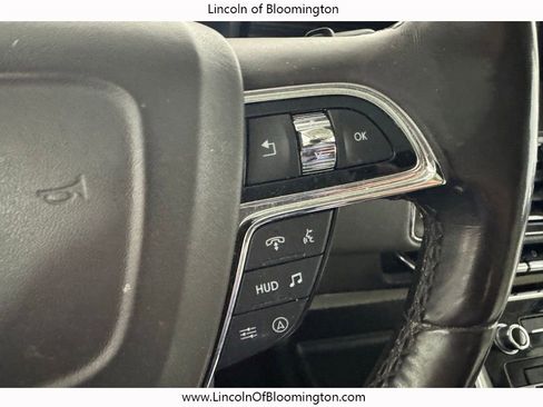 Used 2023 Lincoln Navigator Black Label AWD/4WD image 52