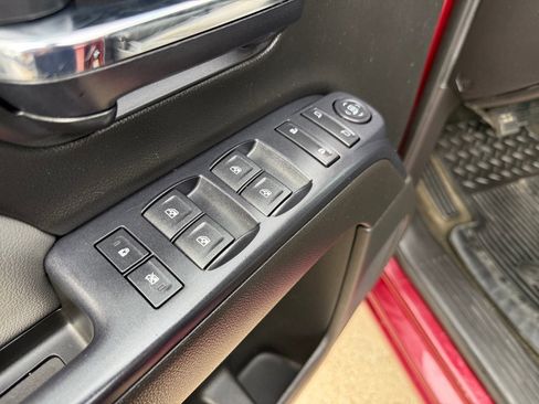 Used 2015 Chevrolet Silverado 1500 W/T w/ Trailering Package image 20