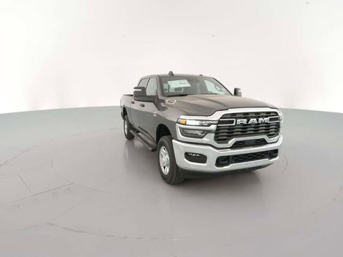 New 2026 RAM 2500 Tradesman image 17