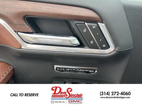 New 2026 GMC Sierra 1500 Denali Ultimate AWD/4WD image 13