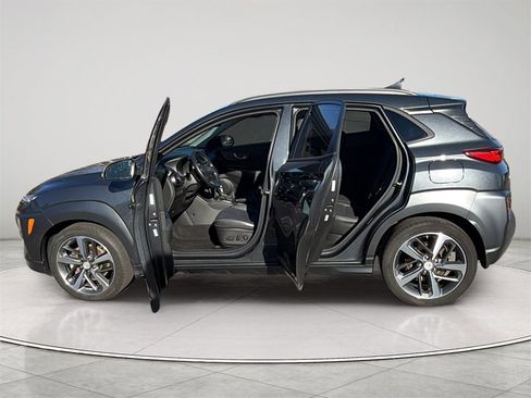 Used 2019 Hyundai Kona Ultimate image 22