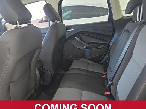 Used 2019 Ford Escape SE FWD image 7