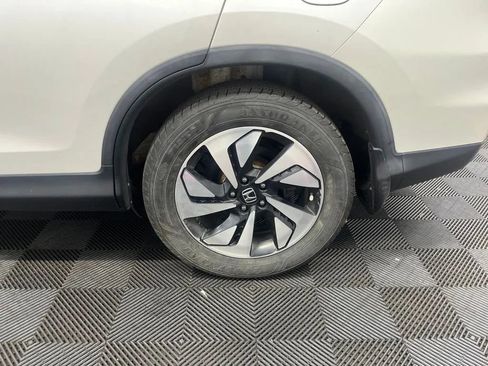 Used 2016 Honda CR-V Touring image 25
