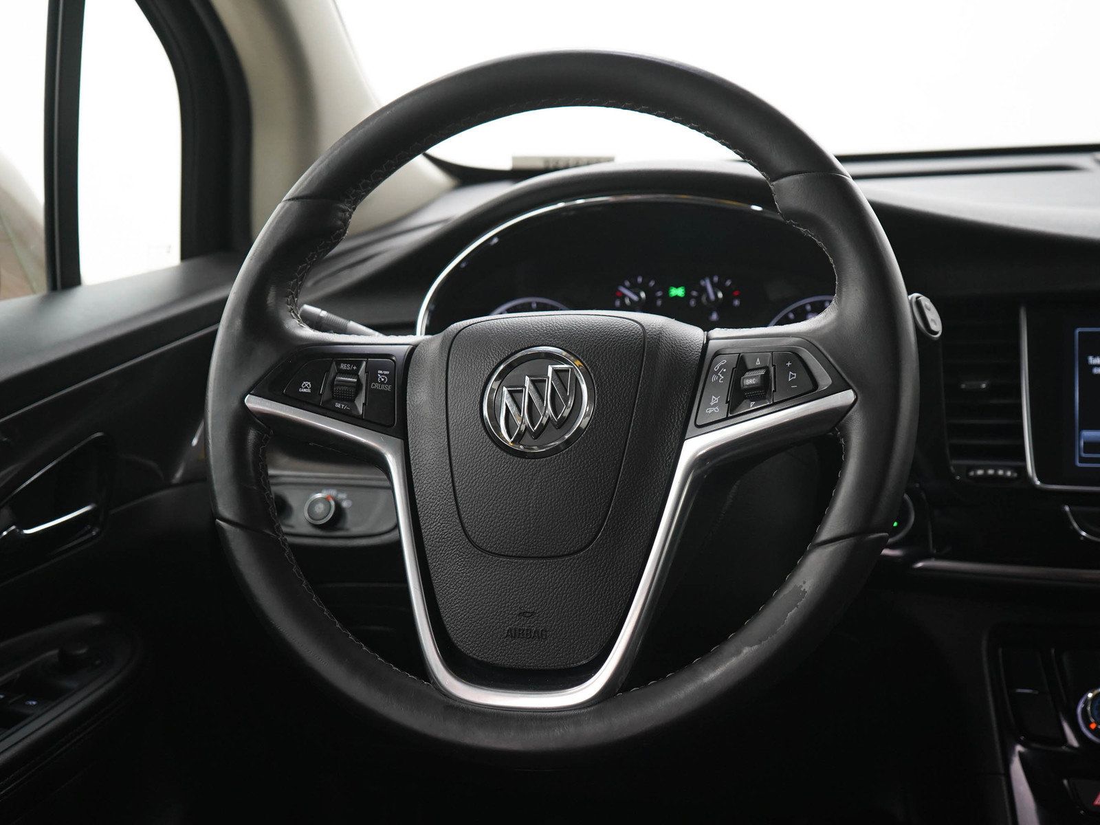 Used 2019 Buick Encore Preferred w/ Safety Package FWD image 16