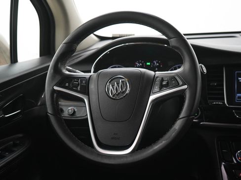 Used 2019 Buick Encore Preferred w/ Safety Package FWD image 16