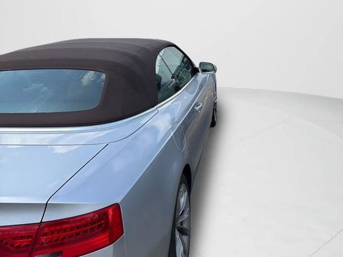 Used 2013 Audi A5 2.0T Premium Plus image 10