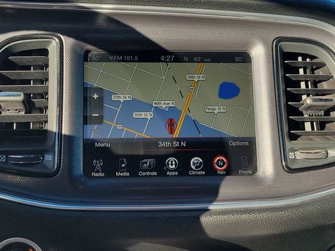 Used 2015 Dodge Challenger SXT Plus image 26