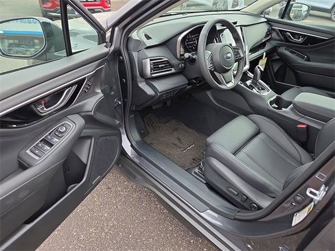 New 2025 Subaru Outback Limited image 10