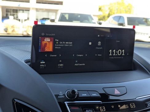 New 2026 Acura RDX SH-AWD image 18