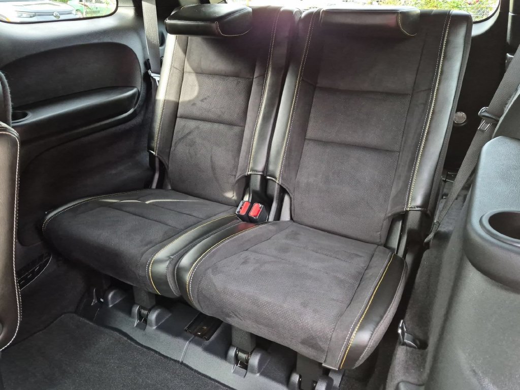 Used 2024 Dodge Durango SRT AWD/4WD image 35