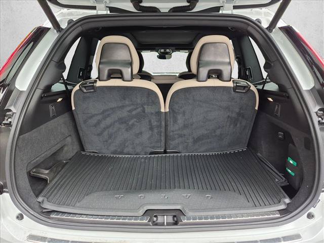 Certified 2026 Volvo XC90 B6 Plus w/ Protection Package Premier AWD/4WD image 6