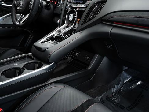 New 2025 Acura RDX A-Spec AWD/4WD image 20