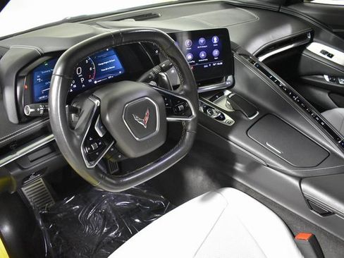 Used 2020 Chevrolet Corvette Stingray Coupe image 24