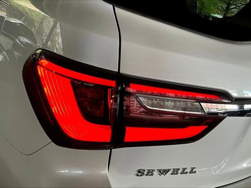 Used 2019 INFINITI QX80 Luxe w/ 22" Wheel Package image 28