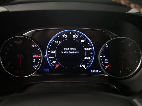 Used 2022 Chevrolet Blazer Premier image 21