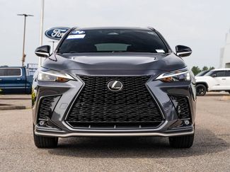 Used 2024 Lexus NX 350 F Sport AWD/4WD video 2