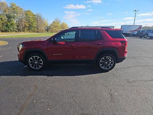 New 2026 GMC Terrain Elevation w/ Elevation Premium Package image 3