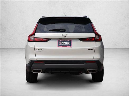 Used 2025 Honda CR-V Sport-L image 6