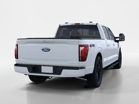 New 2026 Ford F150 Lariat AWD/4WD image 36