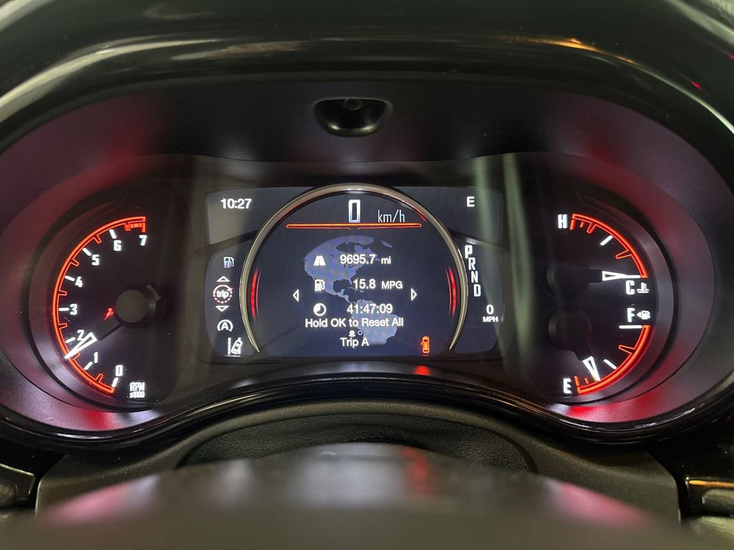 Used 2022 Dodge Durango GT AWD/4WD image 14