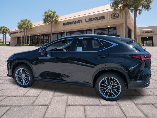 New 2026 Lexus NX 350 AWD w/ Accessory Package (K3) image 6