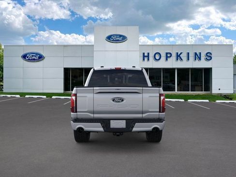 New 2026 Ford F150 Lariat w/ Equipment Group 502A High image 27