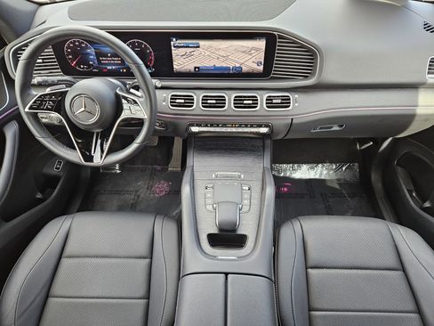 Certified 2025 Mercedes-Benz GLE 350 4MATIC image 26