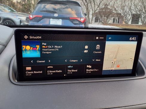 Certified 2023 Acura MDX SH-AWD w/ Technology Package image 13