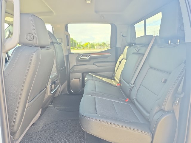 New 2026 GMC Sierra 1500 Denali w/ Technology Package AWD/4WD image 9