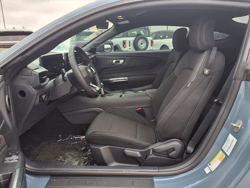 New 2026 Ford Mustang Ecoboost image 19