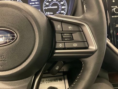 New 2026 Subaru Ascent Limited AWD/4WD image 18