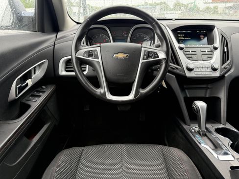 Used 2014 Chevrolet Equinox LT w/ Driver Convenience Package AWD/4WD image 20