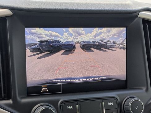 Used 2024 GMC Terrain Denali image 25