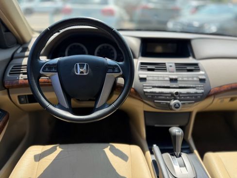 Used 2008 Honda Accord EX-L image 5