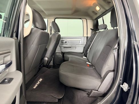 Used 2019 RAM 1500 Warlock w/ Electronics Group AWD/4WD image 23