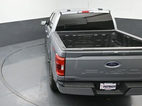 Used 2023 Ford F150 XLT w/ Equipment Group 302A High image 29
