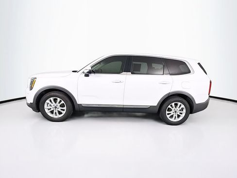 Used 2022 Kia Telluride LX FWD image 6