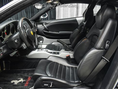 Used 2003 Ferrari 360 Modena image 16