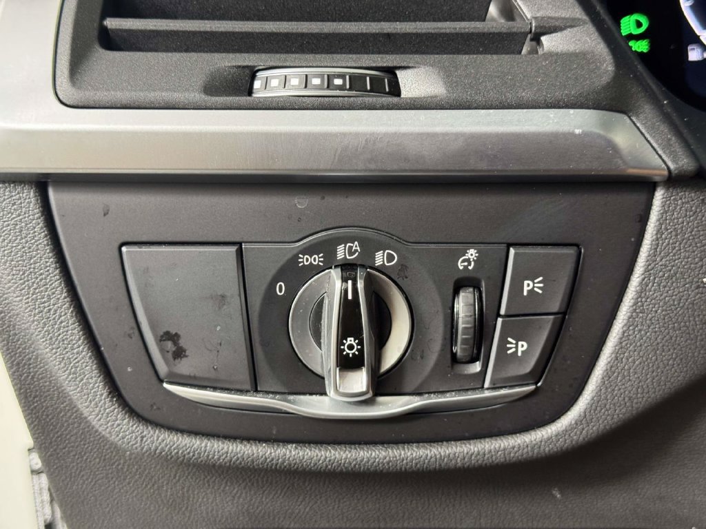 Used 2024 BMW X3 M40i w/ Premium Package AWD/4WD image 17