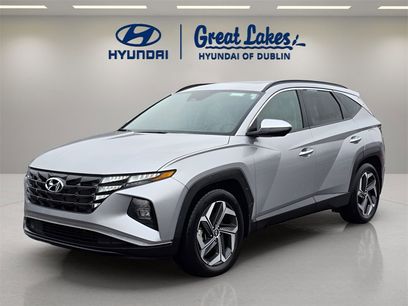 Used 2024 Hyundai Tucson SEL w/ Convenience Package