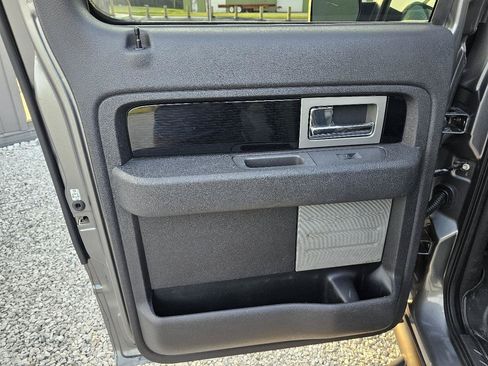 Used 2010 Ford F150 FX4 AWD/4WD image 18