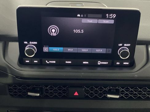 Used 2024 Honda Accord EX image 18