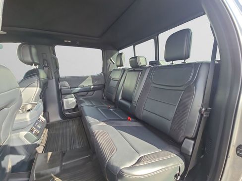 Used 2023 Ford F150 Raptor w/ Raptor 37 Performance Package image 14