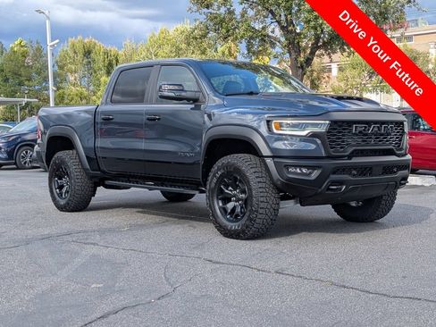 Used 2026 RAM 1500 RHO AWD/4WD image 34