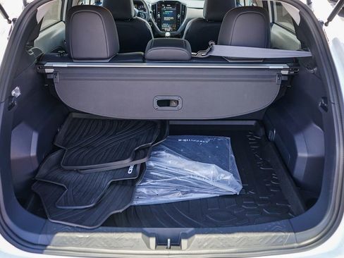 Certified 2025 Subaru Crosstrek 2.5i Limited w/ Crosstrek Mirror Package image 30