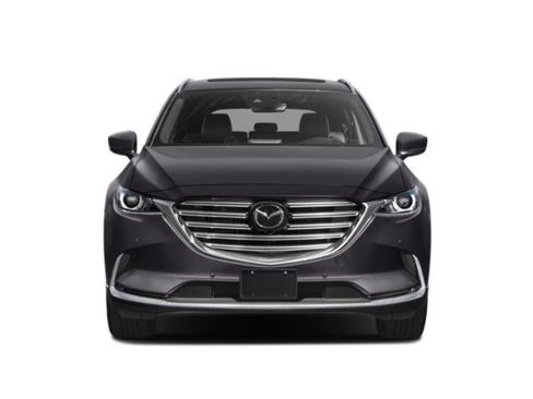 Used 2019 MAZDA CX-9 Grand Touring image 7